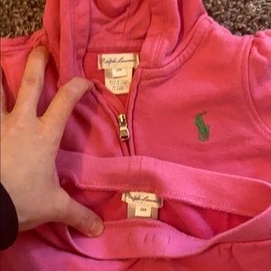 24 month girl bundle